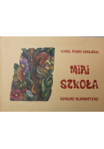 Miri szkoła Romano elementaro