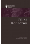 Feliks Koneczny