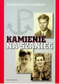 Kamienie na szaniec