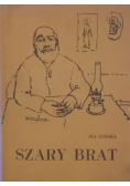 Szary brat