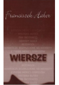 Haber Wiersze