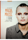 Magda miłość i rak  Magdalena Prokopowicz o życiu śmierci i nadziei