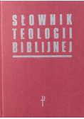 Słownik teologii biblijnej