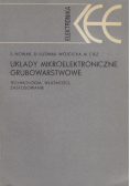 Układy mikroelektroniczne grubowarstwowe