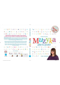 Muzyka Jakie to proste plus cd