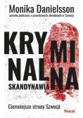 Kryminalna skandynawia