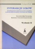 Interakcje Leków