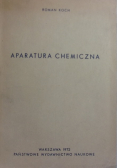 Aparatura chemiczna
