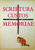 Scriptura custos memoriae