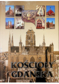 Kościoły Gdańska
