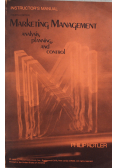 Marketing Management