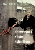 Dziewczynka z listy Schindlera