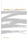 Formy (nie)obecności