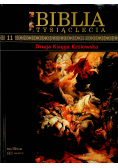 Biblia Tysiąclecia Tom 11 Druga Księga Królewska