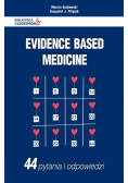 Evidence Based Medicine 44 pytania i odpowiedzi
