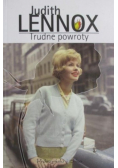 Trudne powroty