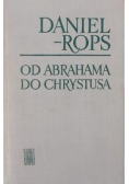Od Abrahama do Chrystusa