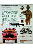 Wyposażenie wojskowych sił specjalnych