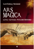 Ars Magica czyli sztuka psychotroniki