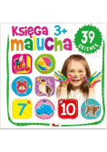 Księga malucha 39 okienek
