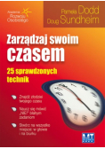 Zarządzaj swoim czasem