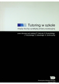 Tutoring w szkole