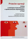 Przeciwko opresji