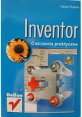 Inventor ćwiczenia praktyczne