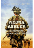 Wojna Ashley