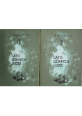 Lato leśnych ludzi II Tomy