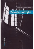 Zasady polityki
