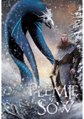 Plemię Sów Tom 3