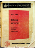 Podstawy automatyki