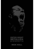 Metallic Enter Night