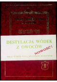 Wyrób wódek i win z owoców