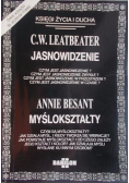 Ezoteryczna wiedza Indii / Światło na drodze