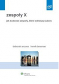Zespoły X
