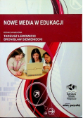 Nowe media w edukacji
