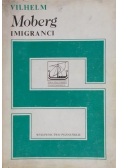 Imigranci