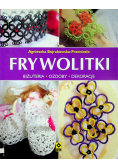 Frywolitki Biżuteria ozdoby dekoracje