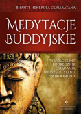 Medytacje buddyjskie