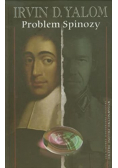 Problem Spinozy