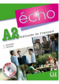 Echo A2 podręcznik