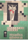 Mądra głowa
