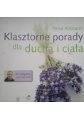Klasztorne porady dla ducha i ciała