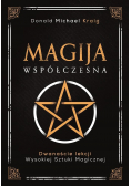 Magija współczesna
