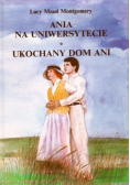 Ania na uniwersytecie  Ukochany dom Ani