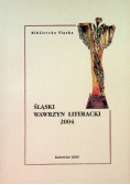 Śląski Wawrzyn Literacki 2004