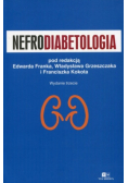Nefrodiabetologia