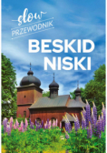 Slow Przewodnik Beskid Niski